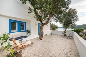 AffittaSardegna-Casa Altamarea Cala Gonone